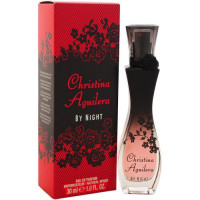 By Night de Christina Aguilera Eau De Parfum Spray 30 ML