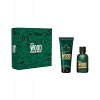 Green Wood