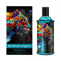 Intense For Him de Emanuel Ungaro Eau De Parfum Spray 100 ML