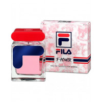 F-Power For Woman