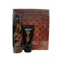 Ed Hardy