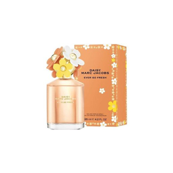 Daisy Ever So Fresh - Marc Jacobs Eau De Parfum Spray 125 Ml