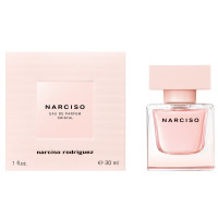 Narciso Cristal de Narciso Rodriguez Eau De Parfum Spray 30 ML