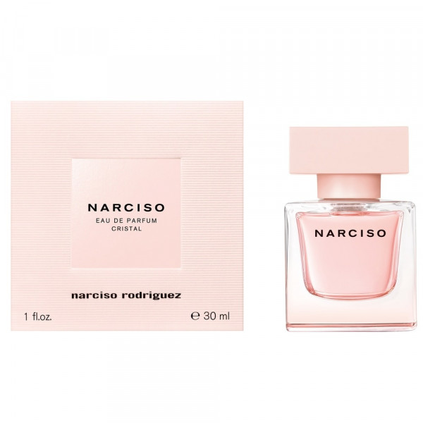 Narciso Cristal - Narciso Rodriguez Eau De Parfum Spray 30 Ml