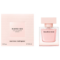 Narciso Cristal de Narciso Rodriguez Eau De Parfum Spray 50 ML
