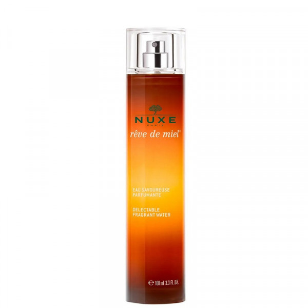 Rêve De Miel - Nuxe Parfum Nevel En Spray 100 Ml