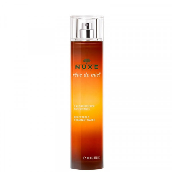 Rêve De Miel - Nuxe Parfumemåge Og -spray 100 Ml