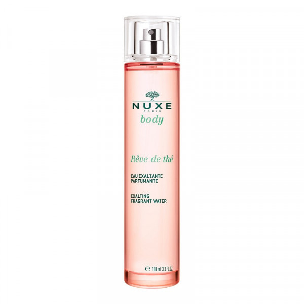 Nuxe - Rêve De Thé : Perfume Mist And Spray 3.4 Oz / 100 Ml