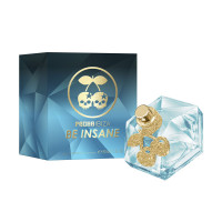 Be Insane