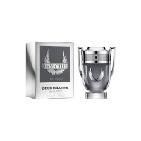 Invictus Platinum de Paco Rabanne Eau De Parfum Spray 50 ML
