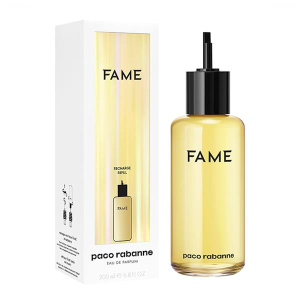 Fame - Paco Rabanne Eau De Parfum 200 Ml