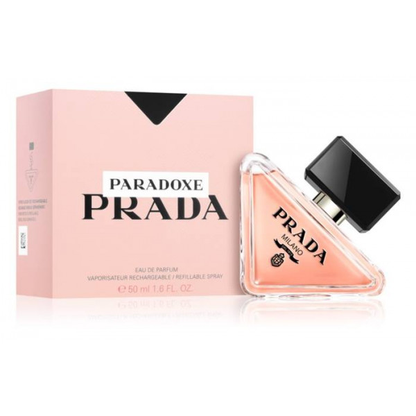 Paradoxe - Prada Eau De Parfum Spray 90 Ml