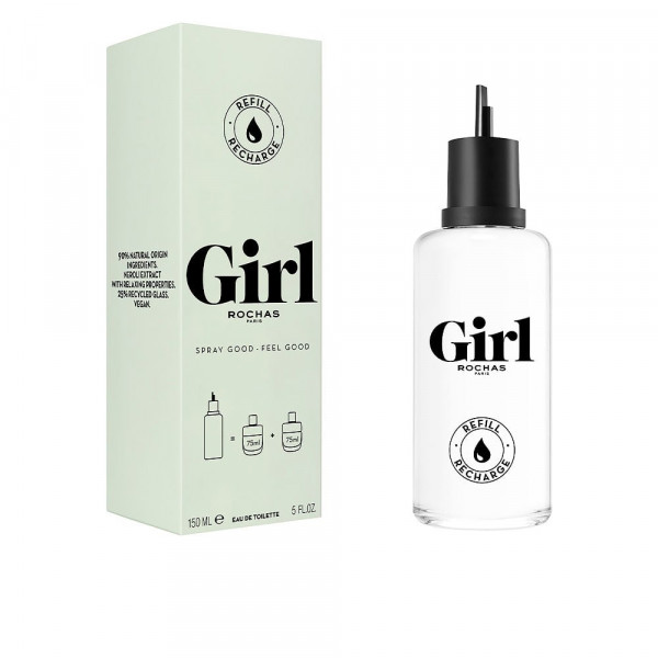 Rochas - Girl 150ml Eau De Toilette