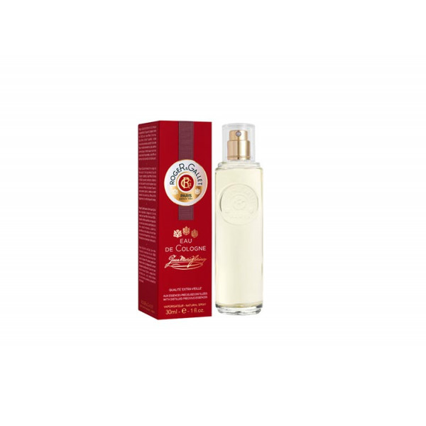 Jean-Marie Farina - Roger & Gallet Eau De Cologne Spray 30 Ml