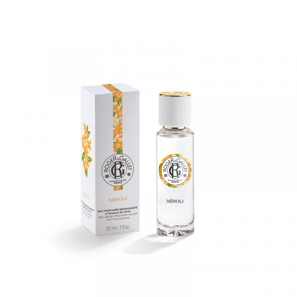 Néroli - Roger & Gallet Perfumy W Mgiełce I Sprayu 30 Ml