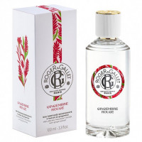 Gingembre Rouge