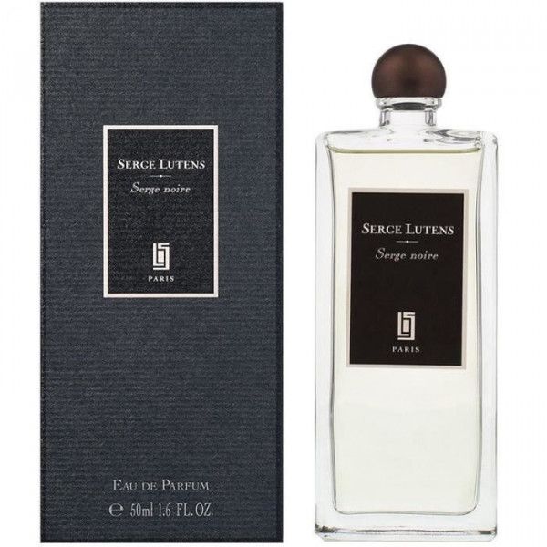 Poivre Noir - Serge Lutens Eau De Parfum 100 Ml
