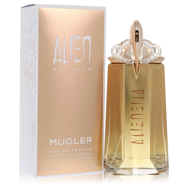 Alien Goddess - Thierry Mugler Eau De Parfum Spray 90 Ml