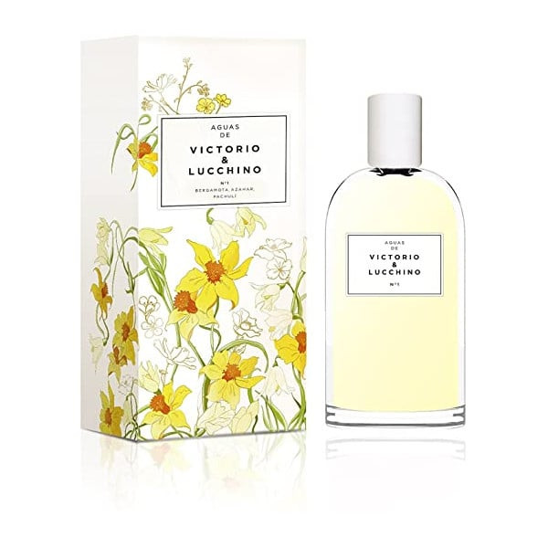 Aguas De Victorio & Lucchino N°1 - Victorio & Lucchino Eau De Toilette Spray 30 Ml