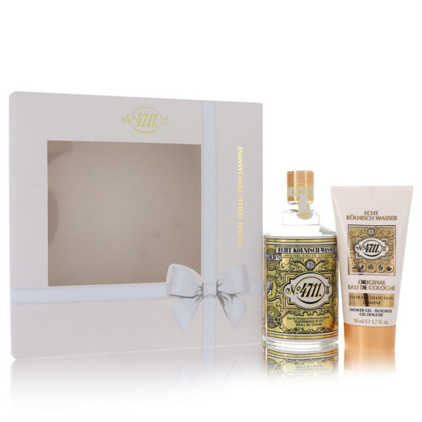 4711 - Jasmine 100ml Scatole Regalo