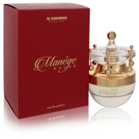 Manege Rouge de Al Haramain Eau De Parfum Spray 75 ML