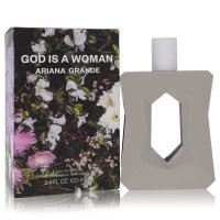 God Is A Woman de Ariana Grande Eau De Parfum Spray 100 ML