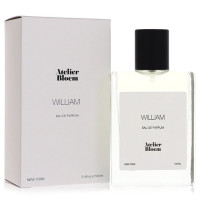 William de Atelier Bloem Eau De Parfum Spray 100 ML