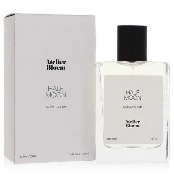 Atelier Bloem - Half Moon 100ml Eau De Parfum Spray