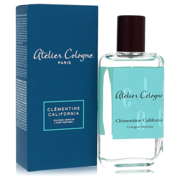 Atelier Cologne - Clémentine California 100ml Cologne Absolute