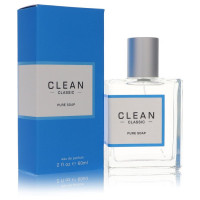 Pure Soap de Clean Eau De Parfum Spray 60 ML