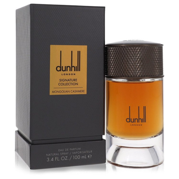 Mongolian Cashmere - Dunhill London Eau De Parfum Spray 100 Ml