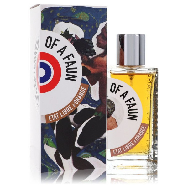 The Afternoon Of A Faun - Etat Libre D'Orange Eau De Parfum Spray 100 Ml