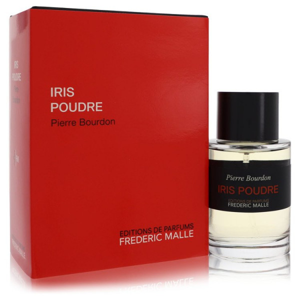 Iris Poudre - Frederic Malle Eau De Parfum Spray 100 Ml