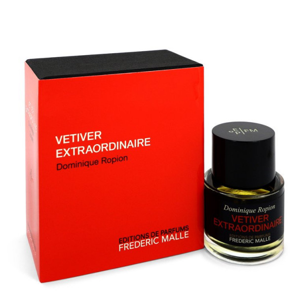 Vetiver Extraordinaire - Frederic Malle Eau De Parfum Spray 50 Ml