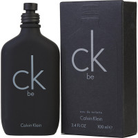 Ck Be De Calvin Klein Eau De Toilette Spray 100 ML