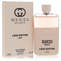 Gucci Guilty Love Edition MMXXI de Gucci Eau De Parfum Spray 90 ML