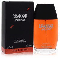 Drakkar Intense de Guy Laroche Eau De Parfum Spray 50 ML