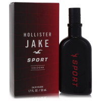 Jake Sport de Hollister Eau De Cologne Spray 50 ML