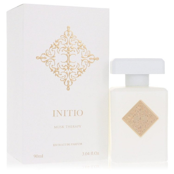 Initio - Musk Therapy 90ml Estratto Di Profumo