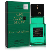 One Man Show Emerald
