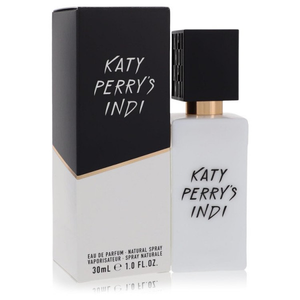 Katy Perry - Katy Perry'S Indi : Eau De Parfum Spray 1 Oz / 30 Ml
