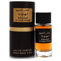 Khashab Al Oud Hindi de Rihanah Eau De Parfum Spray 100 ML
