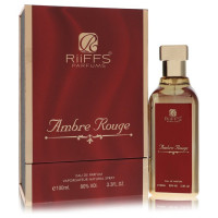 Ambre Rouge