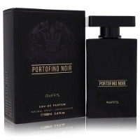 Portofino Noir de Riiffs Eau De Parfum Spray 100 ML