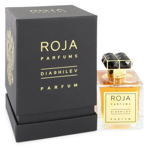 Diaghilev - Roja Parfums Parfumextrakt Spray 100 Ml