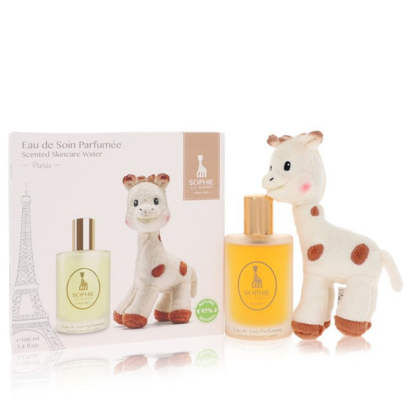 Sophie La Girafe - Sophie La Girafe Gift Boxes 34 Oz 100 ml 69$