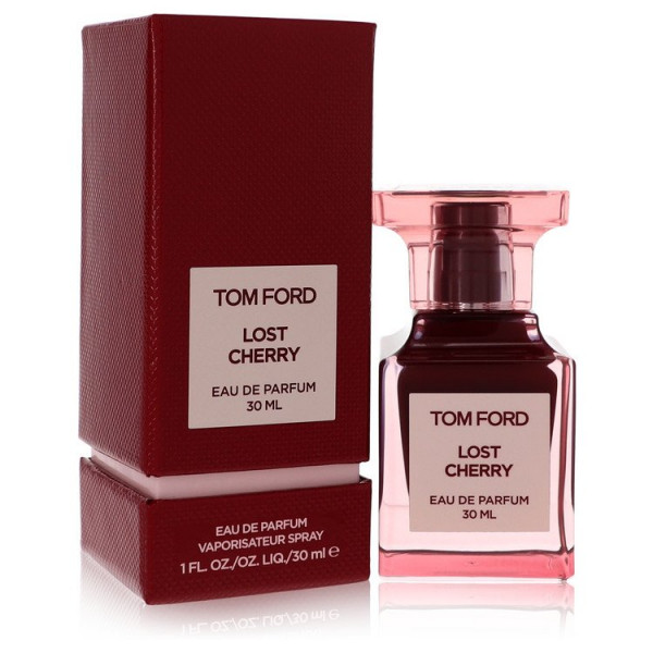 Lost Cherry - Tom Ford Eau De Parfum Spray 30 Ml