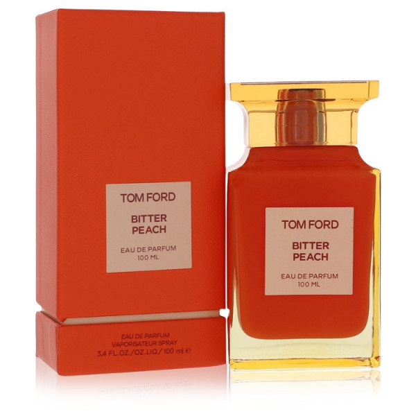 Tom Ford - Bitter Peach : Eau De Parfum Spray 3.4 Oz / 100 Ml