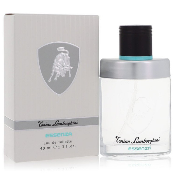 Tonino Lamborghini - Lamborghini Essenza 40ml Eau De Toilette Spray