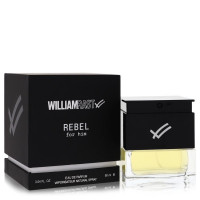 Rebel de William Rast Eau De Parfum Spray 90 ML